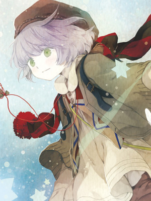 星语者系列 截图1