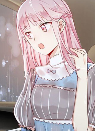 腹黑少爷小甜妻 截图1