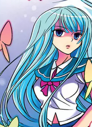 诺亚之蝶 截图1