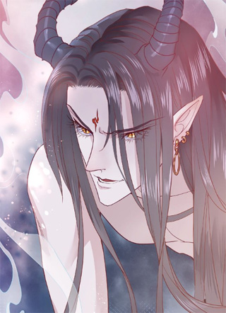 魔尊要抱抱 截图1