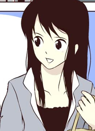 同居男闺蜜 截图1