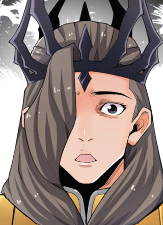 武侠大反派 截图1