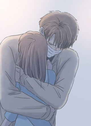 重要的日子总是雨 截图1