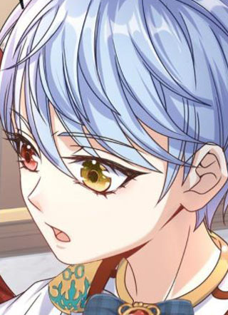 成了黑化反派的白月光 截图1