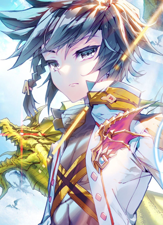 斗罗大陆第三部龙王传说 截图1