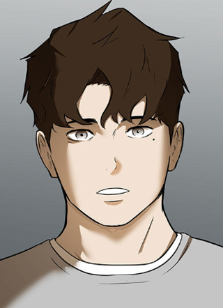 不死神拳 截图1