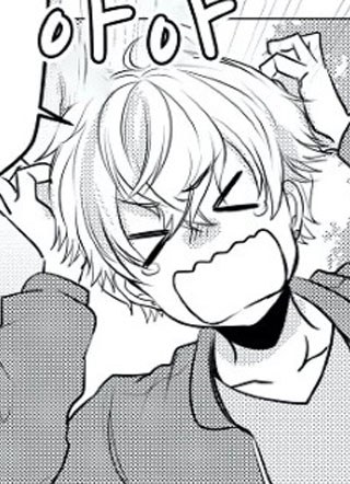 那位同学正瞄准我的身体 截图1