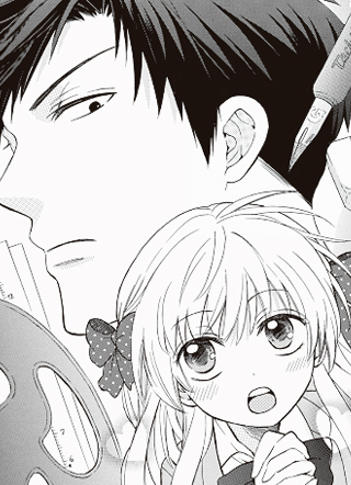 月刊少女野崎君 截图1