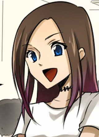 小恶魔与草莓男友 截图1