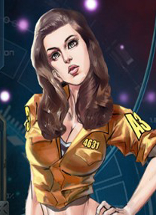 TEST（测试） 截图1