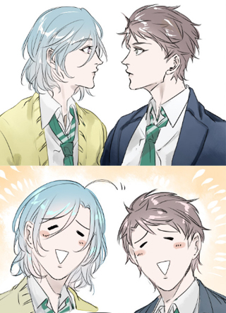 超能力学园 截图1