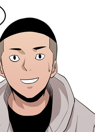 梨泰院CLASS 截图1