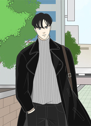 我的室友是九尾狐 截图1