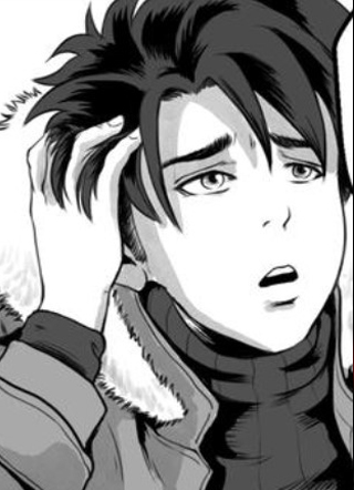 太阳是穿越之门-油鬼篇 截图1