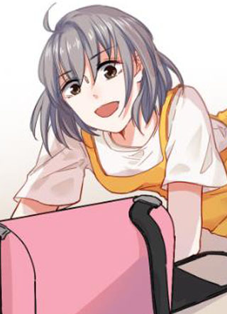 拾光密语 截图1