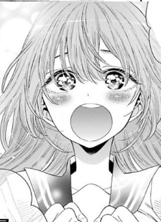 更衣人偶坠入爱河 截图1