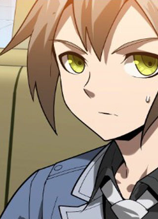 进化论游戏 截图1