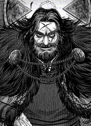 刺客信条：英灵殿 截图1