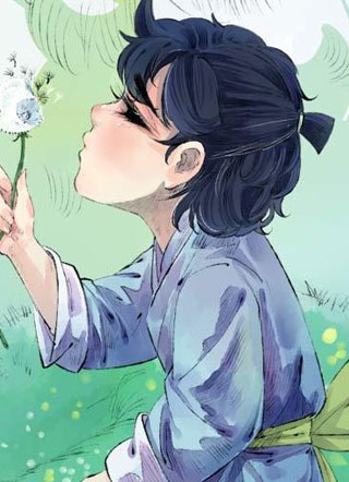 江湖啼啼鸟 截图1