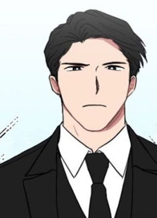 如果和黑帮老大恋爱的话 截图1