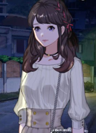 总裁的助理前女友 截图1