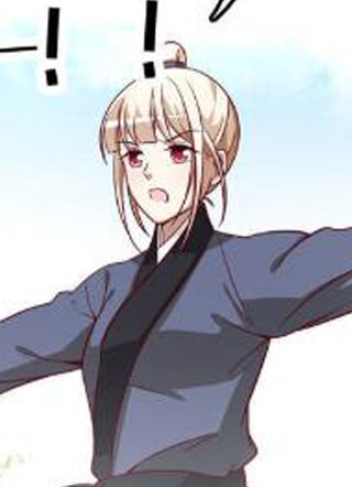 傲娇王爷说我很美味 截图1