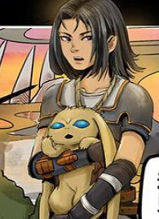 蒸汽世界3冰蓝浪潮 截图1