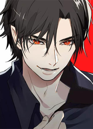 吸血禁忌 截图1