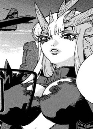 复仇女神 截图1