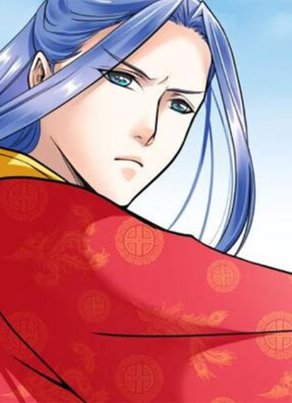 冒牌太子妃 截图1