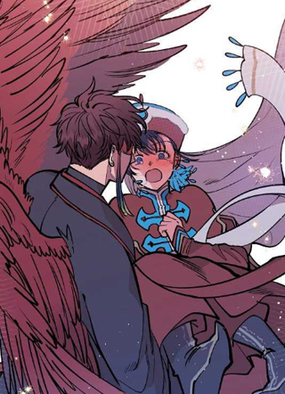 天人的新娘 截图1