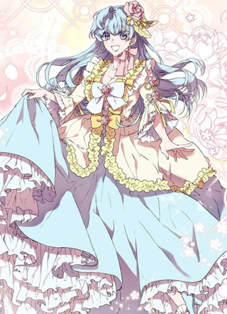 当恶女恋爱时 截图1