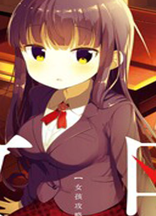 女孩攻略日常 截图1