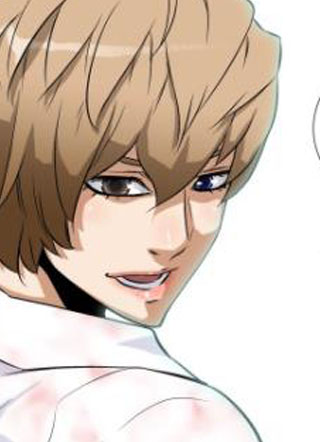 传说中村里最强 截图1