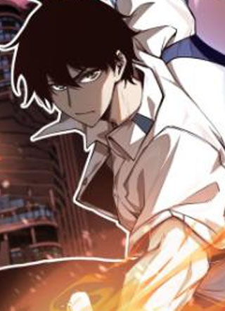 超凡进化 截图1