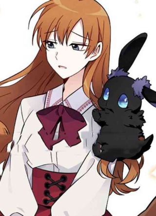 虚名的公爵之妻 截图1