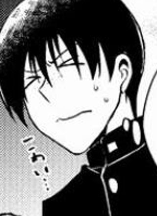 在网游里性别都是骗人的 截图1