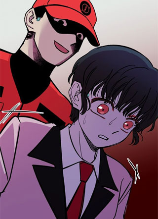 右眼看到的世界 截图1