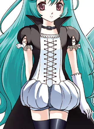 混沌少女 截图1