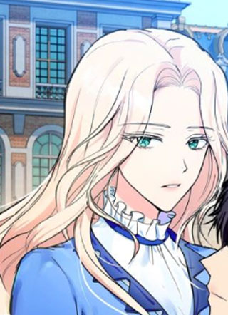 恶女的第二次人生 截图1