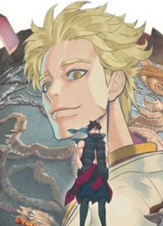 灵魂方舟Soul.Ark 截图1