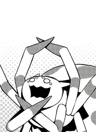 我是蜘蛛又怎样？ 截图1