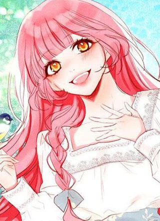 作为恶女生活 截图1