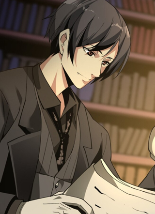 我真不是邪神走狗 截图1