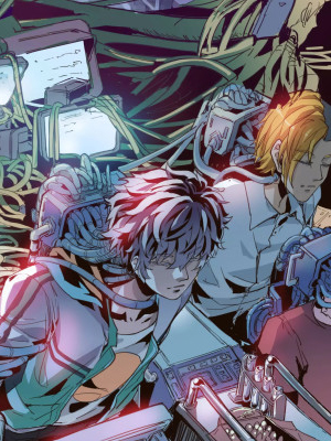 噩梦游戏 截图1