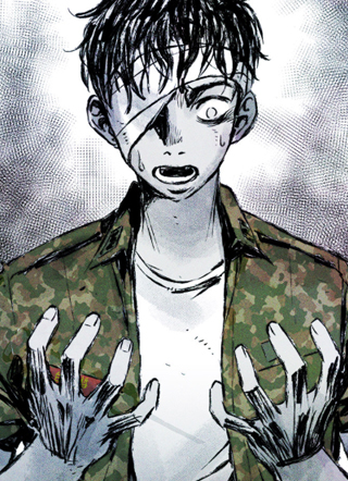 人类碎片 截图1