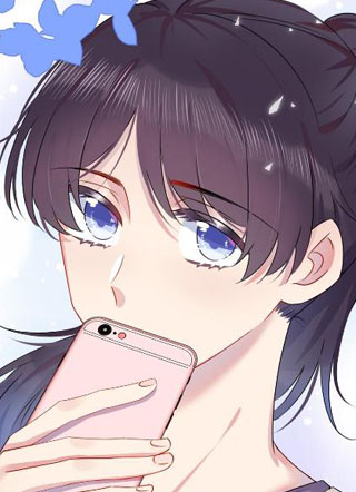 契约婚约的竹马太腹黑 截图1