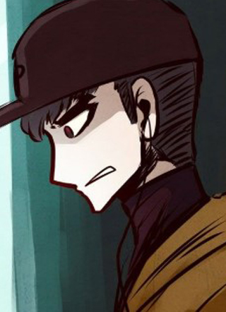 地球尽头 截图1