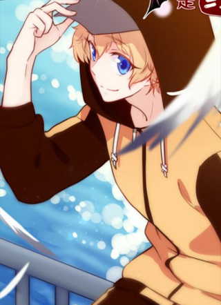 甜甜的味道是红色 截图1