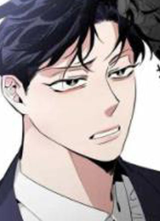 大佬自主求爱攻略 截图1